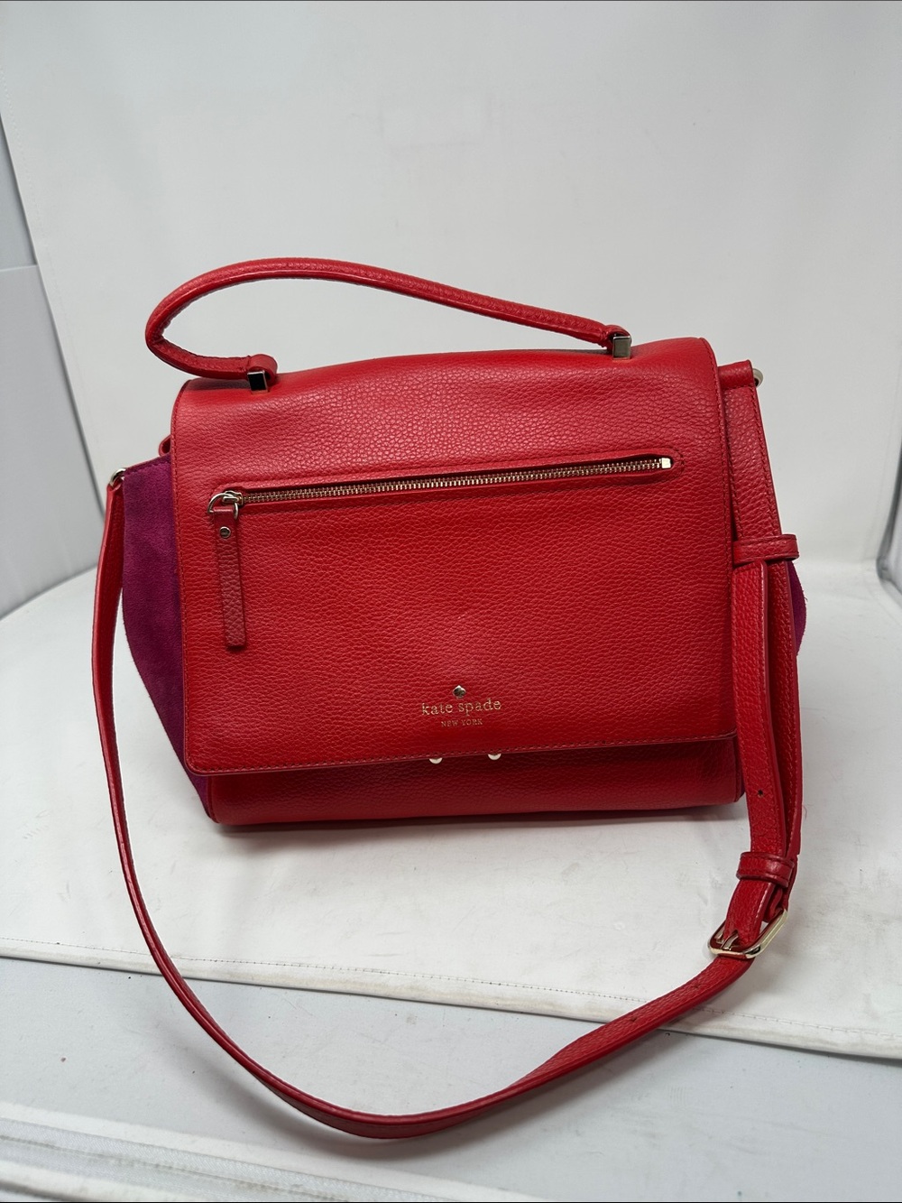 Kate Spade Satchel